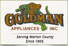 Goldman Appliances Inc