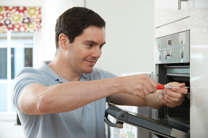 Appliance Repair — Goldman Appliances in Ocala, FL